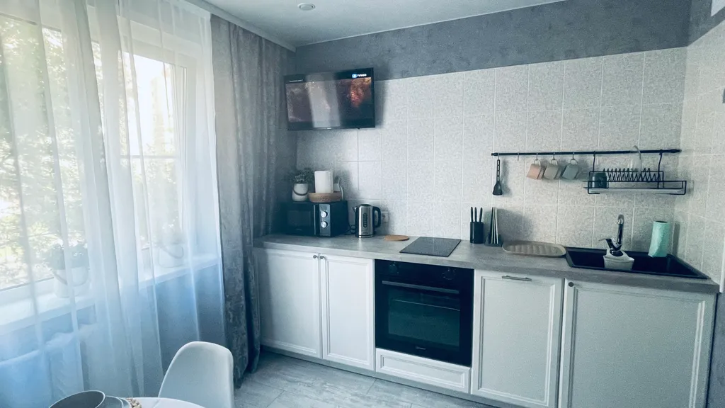 Удобное жилье