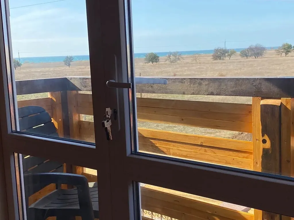 Двухэтажная дача с мансардой