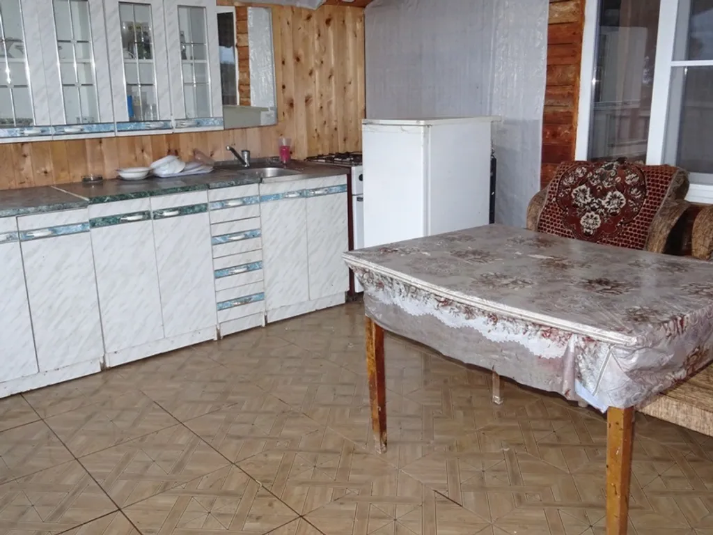 Просторный дом комфорт