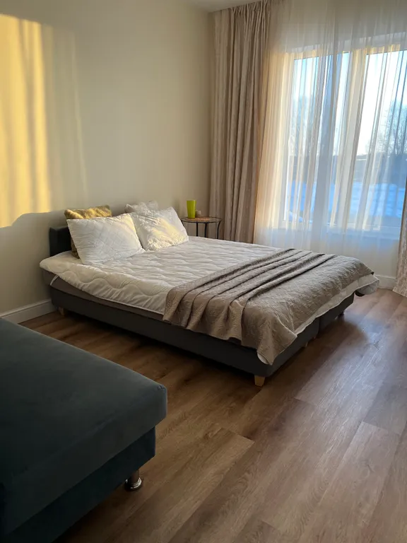 Дом для уютного отдыха и веселого праздника Песчаная лагуна