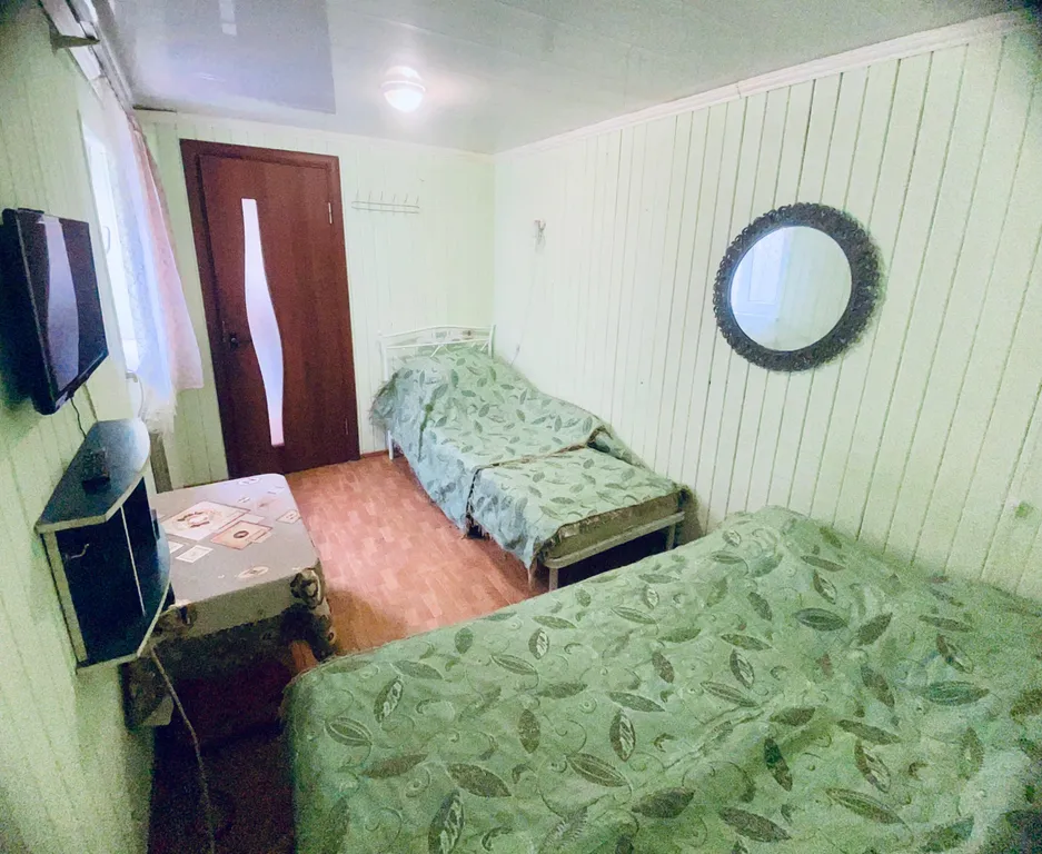 Квартира Уютный домик в районе Народных ванн — аренда посуточно в Пятигорск