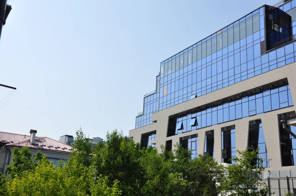 Просторная комфортная 3-комнатная квартира в центре около Акватории