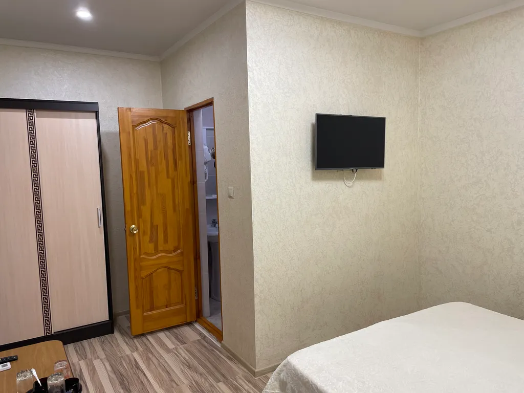 Квартира Квартира В центре города — Анапа