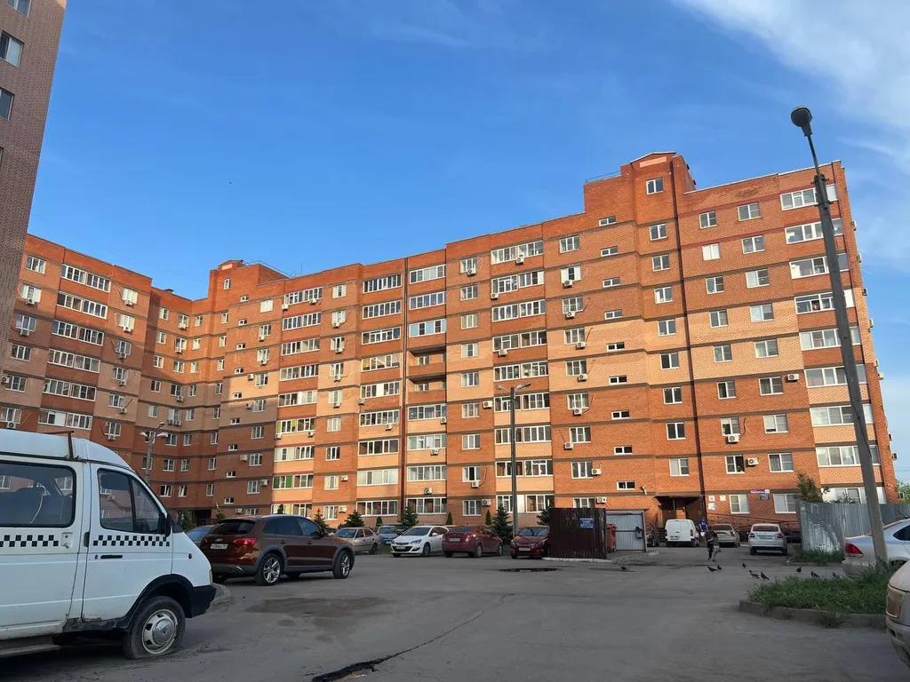 Уютная квартира в новостройке рядом с атоммаш