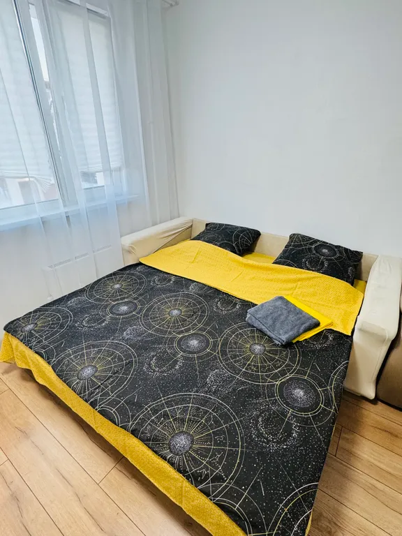 Мини квартира-студия для одного или двоих