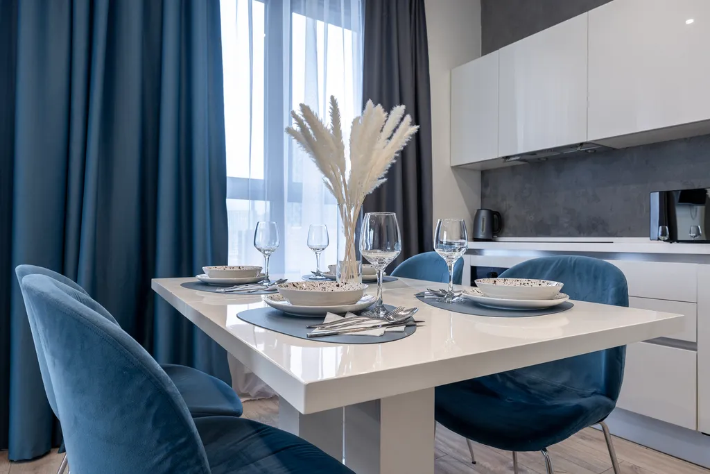 Квартира Апартаменты в ЖК Фили Град с видом на город — Москва