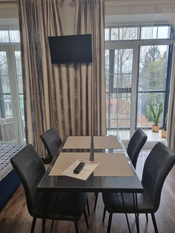 Квартира 1-комнатная Квартира — Светлогорск