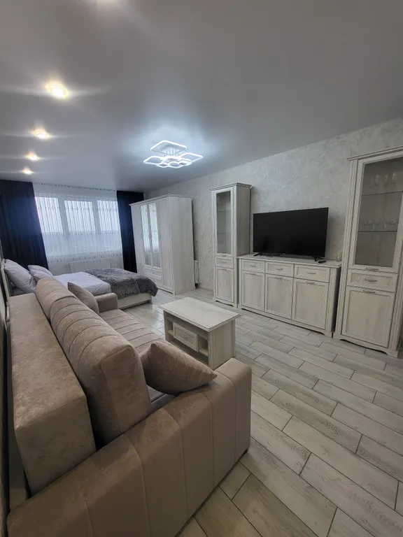 Уютная двухкомнатная квартира рядом с М4