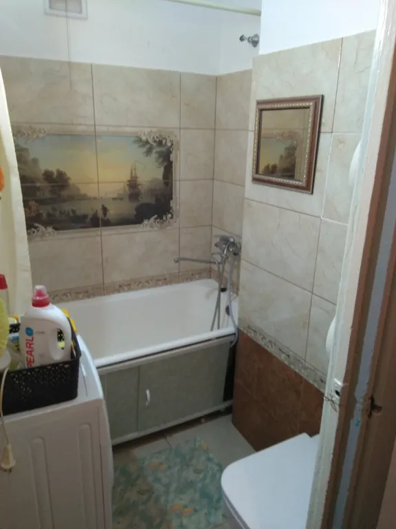 Уютная квартира в стиле лофт