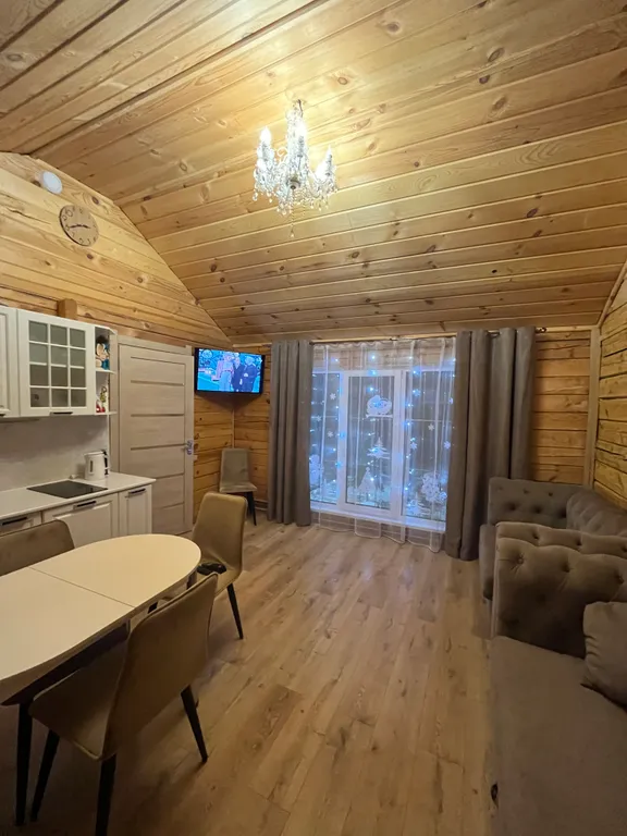 Усадьба Бурых