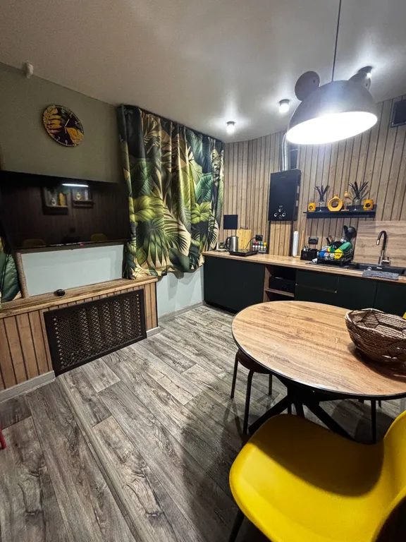 Достойная квартира в центре