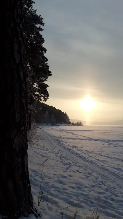 Уютная квартира на берегу живописного озера Тургояк