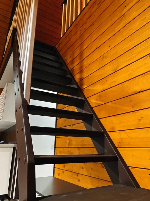 Лесная Гавань