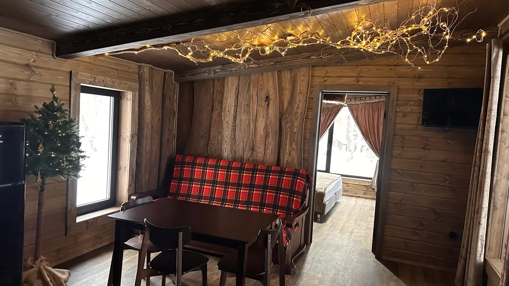 1-комнатный Дом