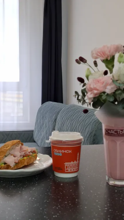 Уютные двухкомнатные Аппартаменты в новом ЖК для комфортного отдыха