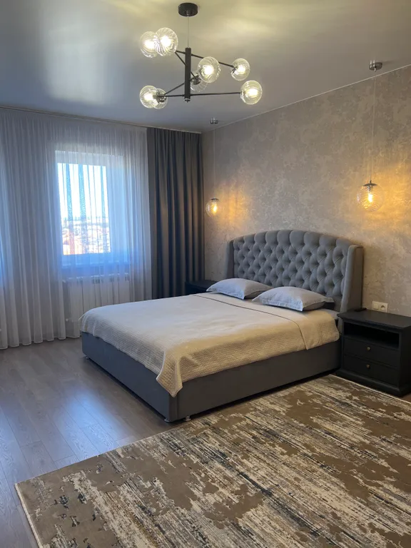 Отличная квартира в центре