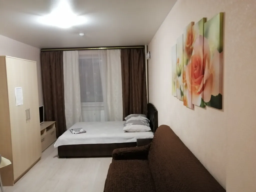 1-комнатная Квартира — аренда посуточно в Вологда