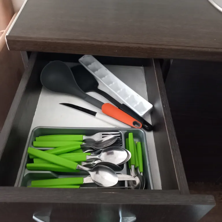 Уютные 3-хместные апартаменты с открытой террасой