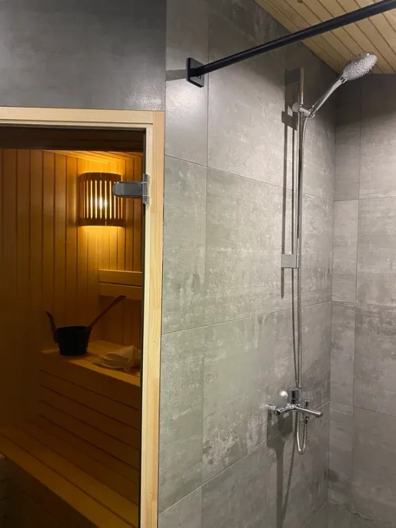 Гостевой дом в Карелии-Йокихутор