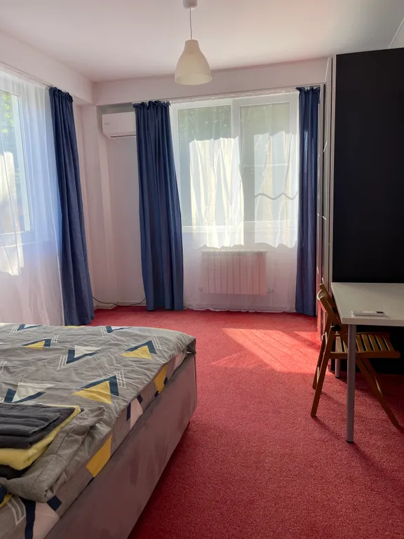 Уютный дом с баней, чаном и видом на горы