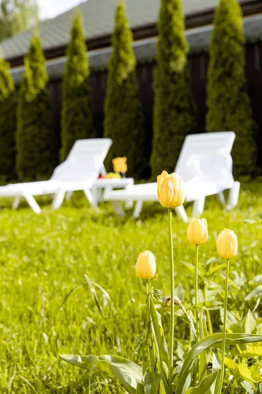 Приглашаем в большой и уютный загородный коттедж мечты