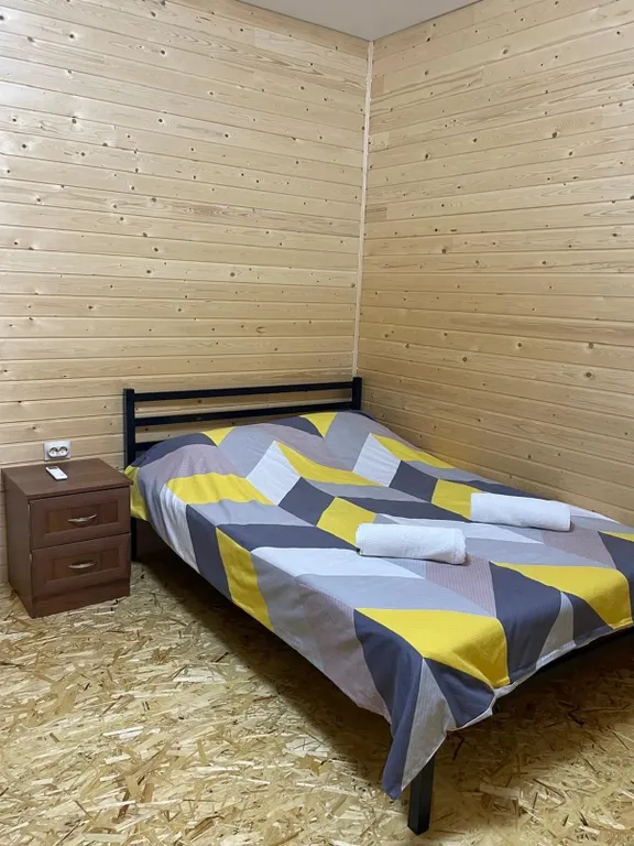 2-комнатная Квартира — аренда посуточно в Новый Афон