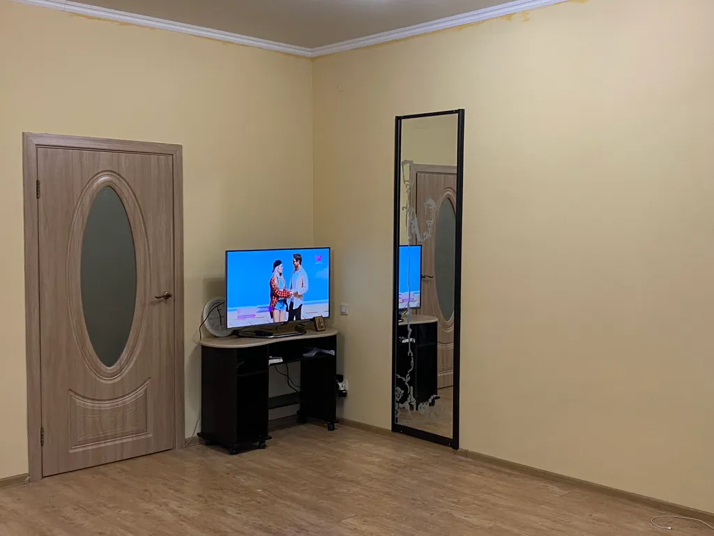 Квартира Апартаменты с видом на море — Сочи
