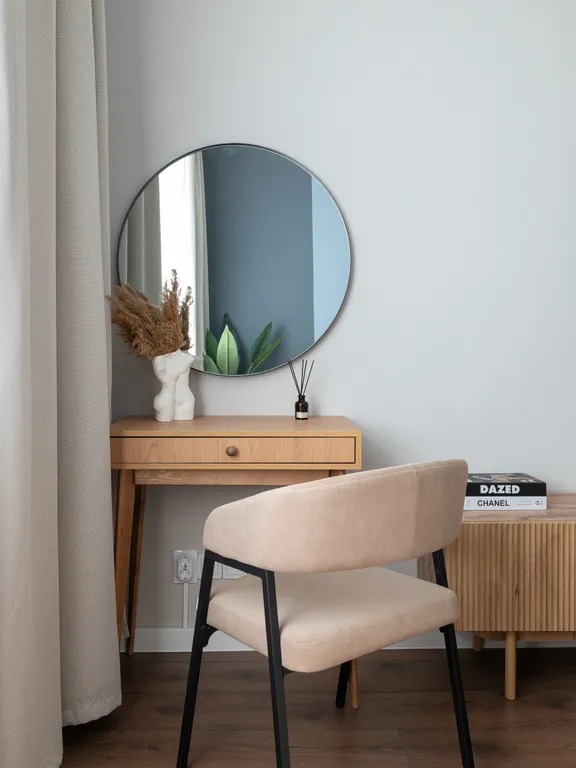 Квартира Квартира Сталинка, в которой хочется остаться — Москва