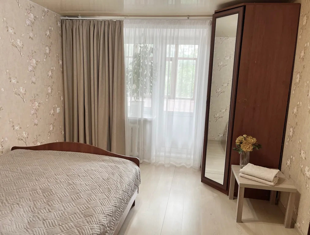 4-комнатная Квартира