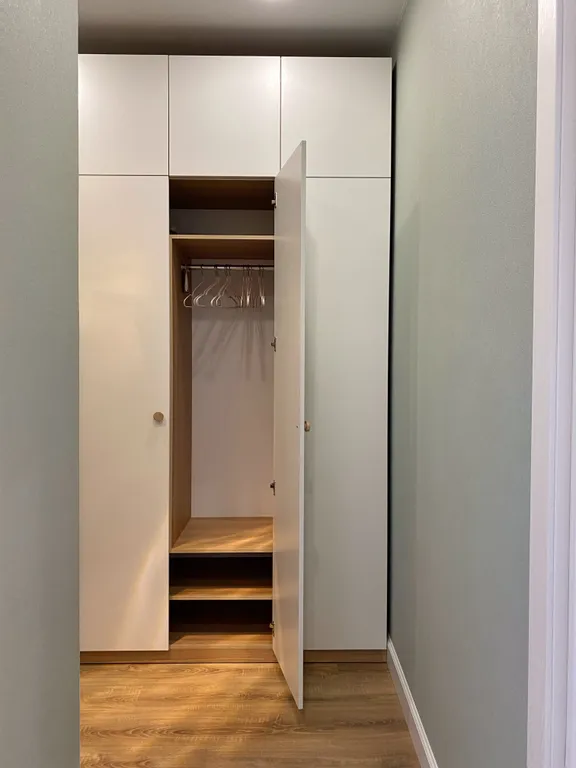 Апартаменты в самом сердце города