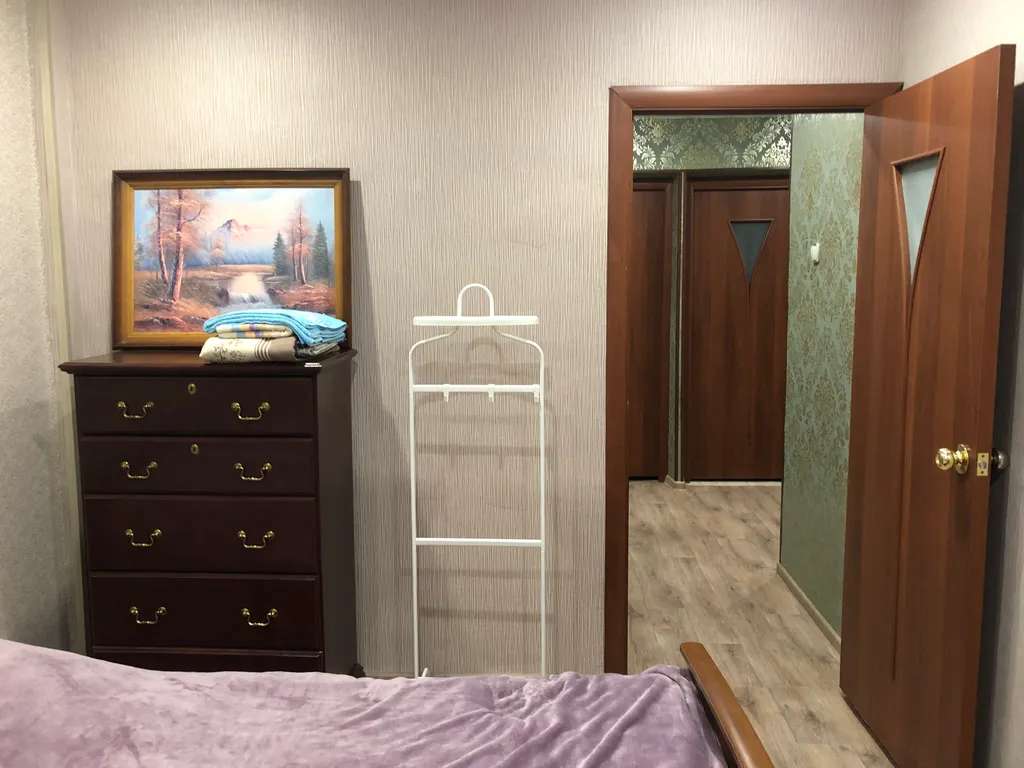 Изолированная квартира