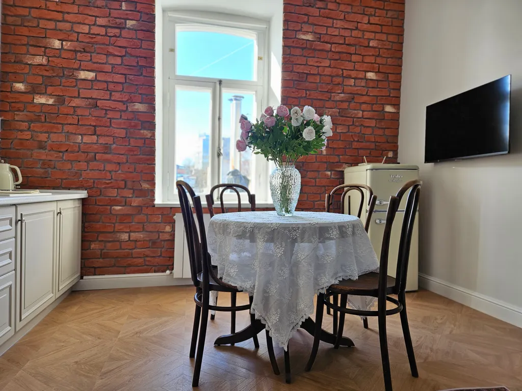 Доходный Дом купца Истомина