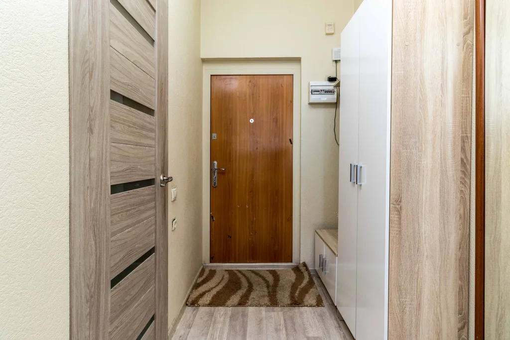 Уютная студия