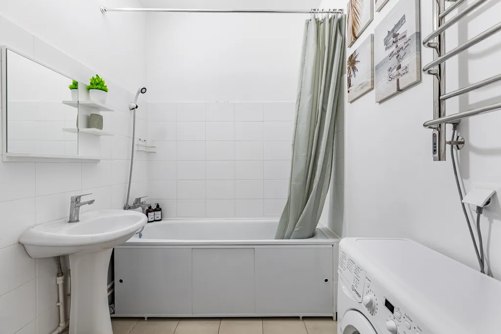 Студия комфорт класса