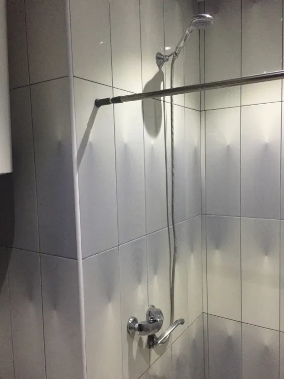 Apartment Opbi Plaza