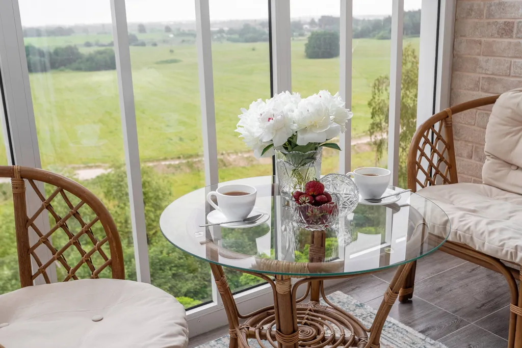 Квартира Новая квартира — Светлогорск