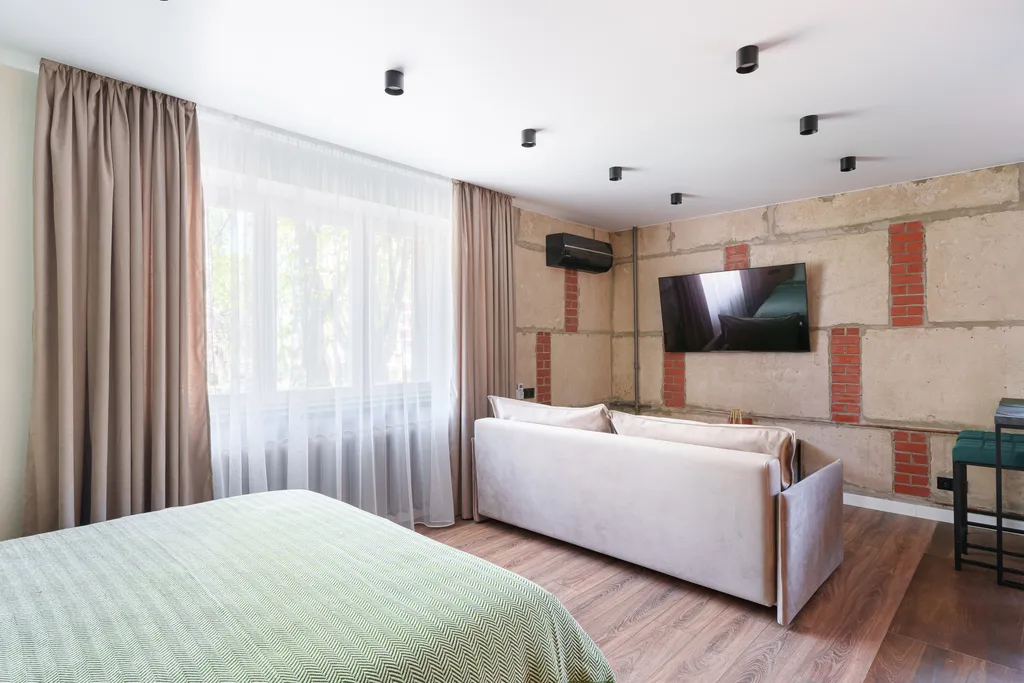 Апартамент в центре в районе ЦУМа