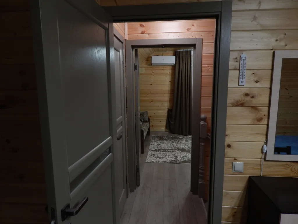 Домик с Сауной 2