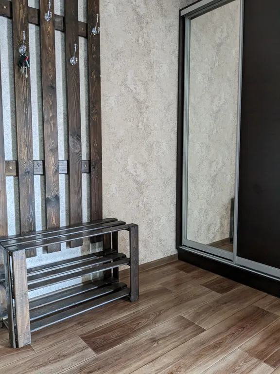 Квартира Квартира с видом на море — Анапа