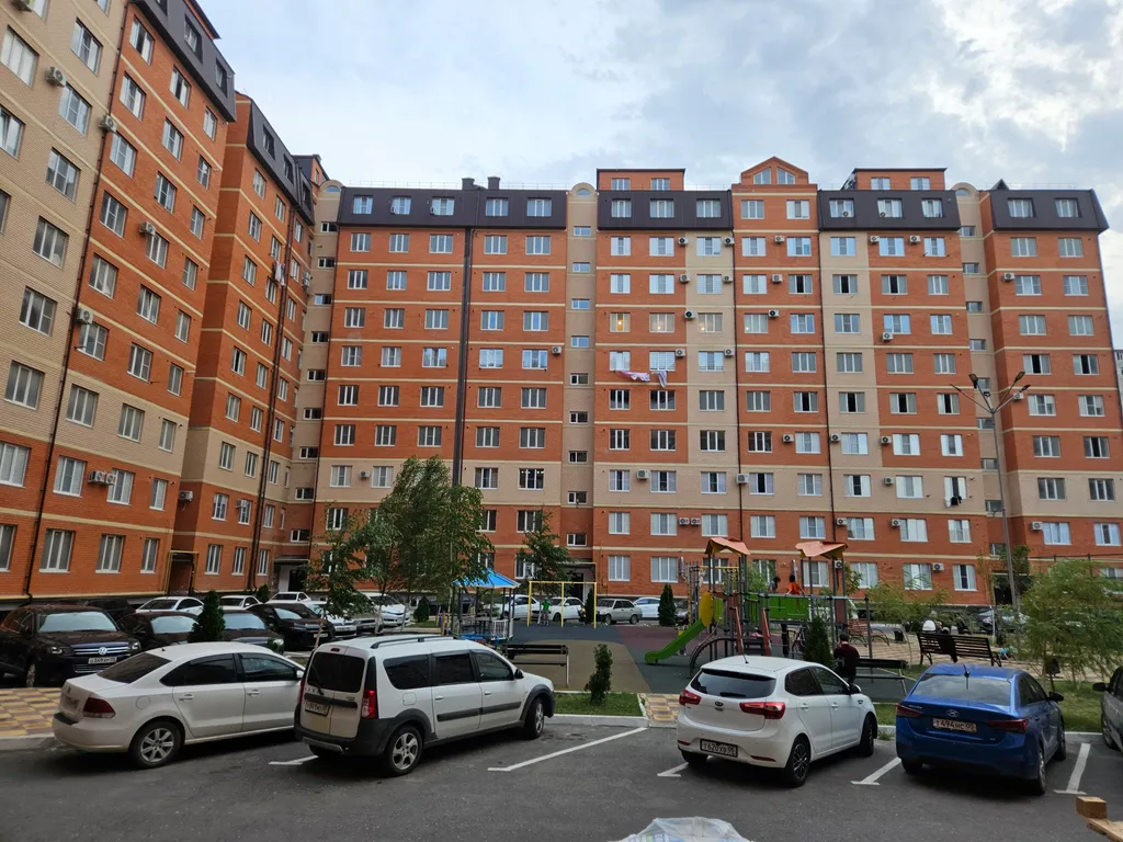 Шикарная квартира для отдыха