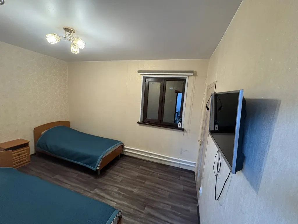 5-комнатный Дом