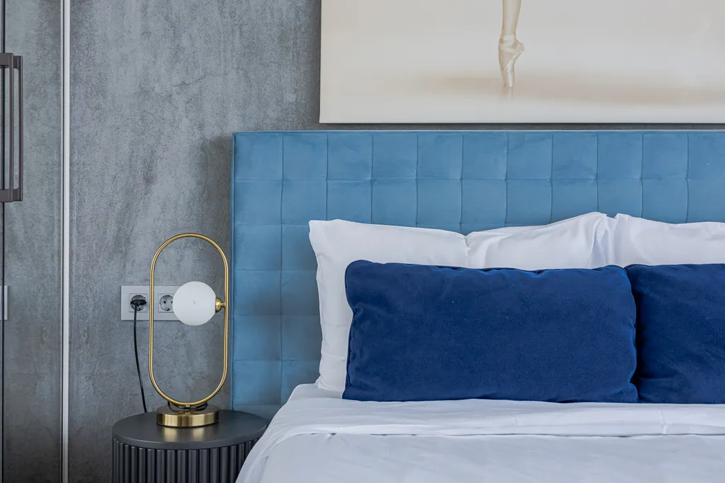 Квартира 1-комнатная Квартира — Москва