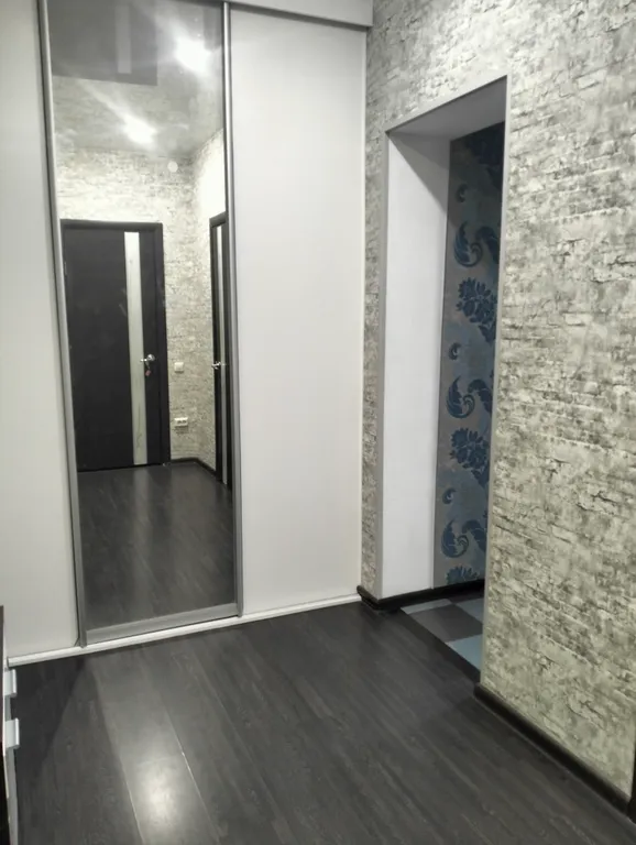 Квартира 1-комнатная Квартира — Иркутск