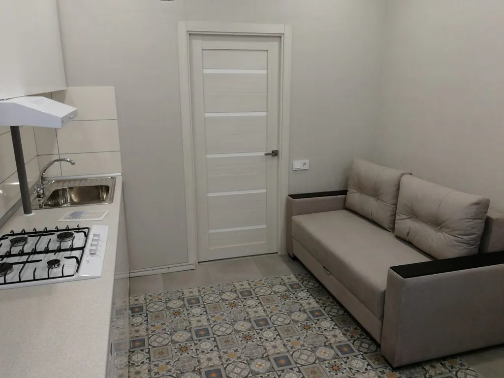 Квартира Уютная квартира в новом доме — Севастополь