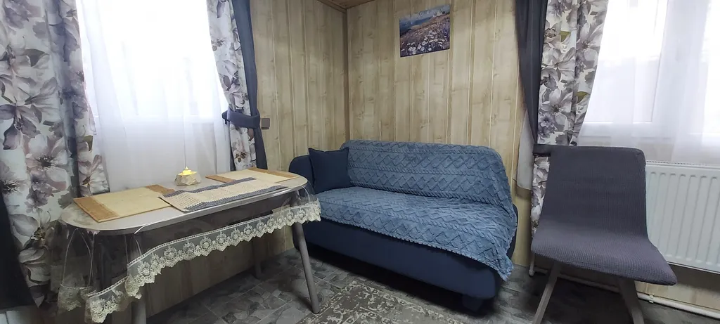 Коттедж Уютный домик на Кузнечной — аренда посуточно в Таганрог