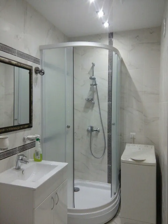 Квартира Квартира с видом на море — Севастополь