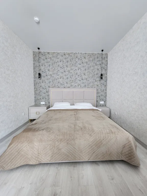 Апартаменты на Портовой 5