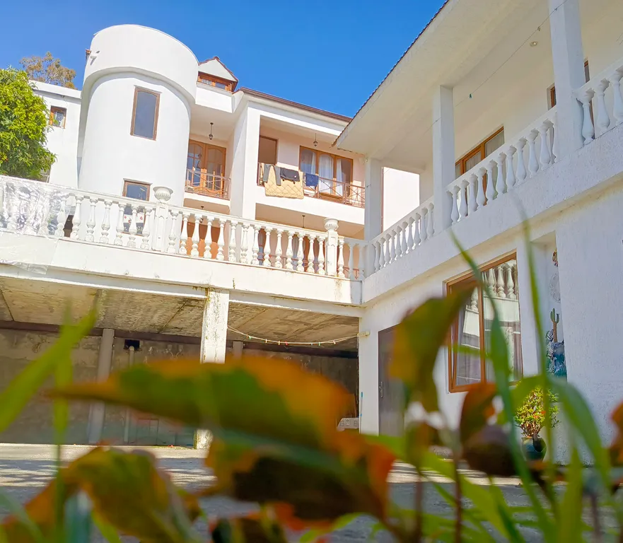 Квартира Комната — Гагра