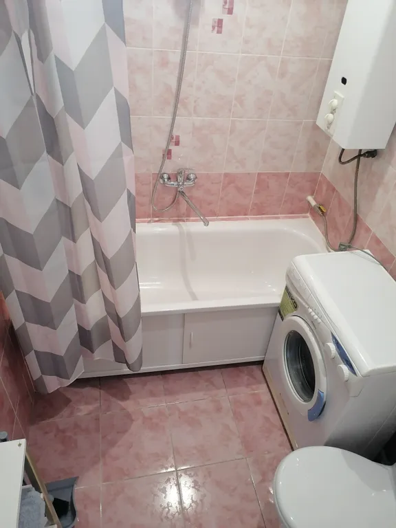 Квартира в Дзержинском районе