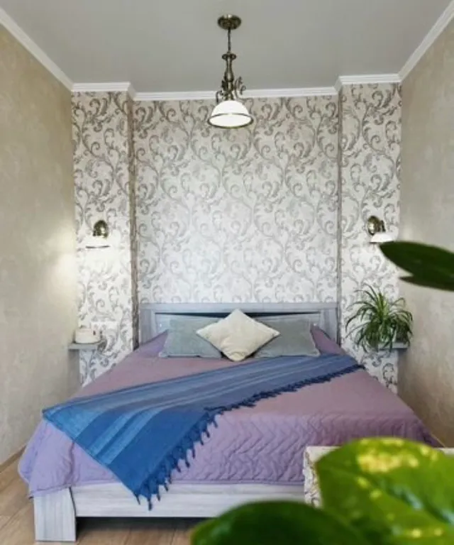 Квартира Апартаменты с видом на море — Геленджик